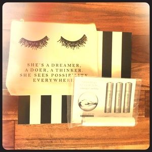 Rodan + Fields Lash Boost